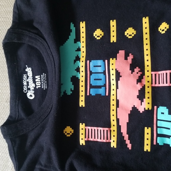 ⛵⚓Bundle of T-Shirts & Shorts ⚓⛵ - Picture 4 of 11